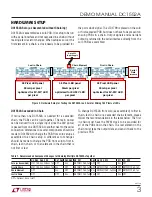 Preview for 3 page of Linear Technology DC1552A Demo Manual