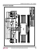 Preview for 9 page of Linear Technology DC1552A Demo Manual