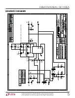 Предварительный просмотр 5 страницы Linear Technology DC1555A Demo Manual