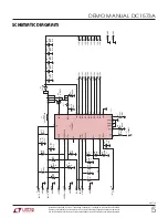 Предварительный просмотр 5 страницы Linear Technology DC1573A Demo Manual