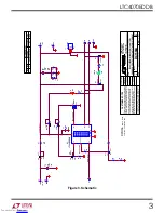 Preview for 3 page of Linear Technology DC1584A Quick Start Manual