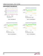 Preview for 4 page of Linear Technology DC1596A Demo Manual