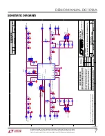 Preview for 7 page of Linear Technology DC1596A Demo Manual