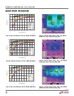 Предварительный просмотр 4 страницы Linear Technology DC1601B Demo Manual