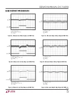 Предварительный просмотр 5 страницы Linear Technology DC1601B Demo Manual