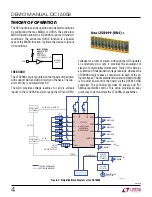 Preview for 4 page of Linear Technology DC1605B Demo Manual