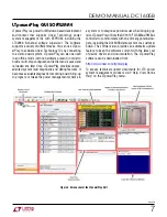 Preview for 7 page of Linear Technology DC1605B Demo Manual