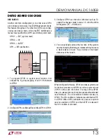 Preview for 13 page of Linear Technology DC1605B Demo Manual