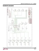 Preview for 17 page of Linear Technology DC1605B Demo Manual