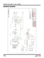 Preview for 18 page of Linear Technology DC1605B Demo Manual