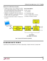 Preview for 3 page of Linear Technology DC1613A Demo Manual