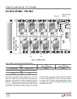 Preview for 12 page of Linear Technology DC1613A Demo Manual