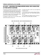 Preview for 14 page of Linear Technology DC1613A Demo Manual