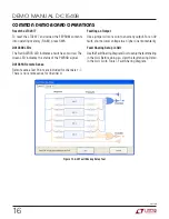 Preview for 16 page of Linear Technology DC1613A Demo Manual