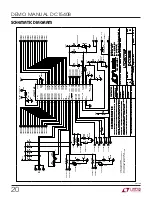 Preview for 20 page of Linear Technology DC1613A Demo Manual