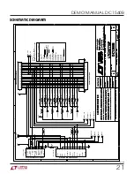 Preview for 21 page of Linear Technology DC1613A Demo Manual