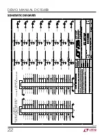 Preview for 22 page of Linear Technology DC1613A Demo Manual