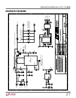 Preview for 27 page of Linear Technology DC1613A Demo Manual