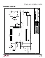 Preview for 29 page of Linear Technology DC1613A Demo Manual