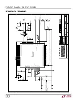 Preview for 30 page of Linear Technology DC1613A Demo Manual