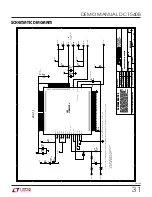 Preview for 31 page of Linear Technology DC1613A Demo Manual