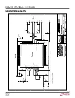 Preview for 32 page of Linear Technology DC1613A Demo Manual