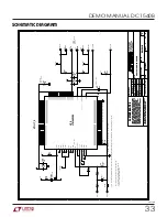 Preview for 33 page of Linear Technology DC1613A Demo Manual