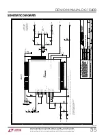 Preview for 35 page of Linear Technology DC1613A Demo Manual