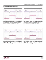 Preview for 5 page of Linear Technology DC1626A Demo Manual