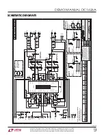 Preview for 9 page of Linear Technology DC1626A Demo Manual