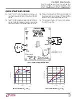 Preview for 3 page of Linear Technology DC1645A-A Demo Manual