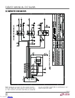 Preview for 8 page of Linear Technology DC1649A Demo Manual