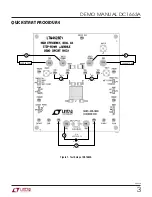 Preview for 3 page of Linear Technology DC1663A Demo Manual