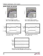 Preview for 4 page of Linear Technology DC1663A Demo Manual