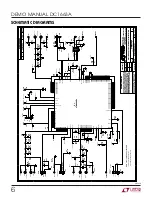 Preview for 6 page of Linear Technology DC1663A Demo Manual