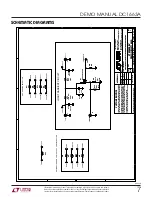 Preview for 7 page of Linear Technology DC1663A Demo Manual