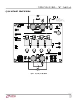 Предварительный просмотр 3 страницы Linear Technology DC1668A-A Demo Manual