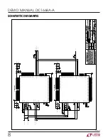 Предварительный просмотр 8 страницы Linear Technology DC1668A-A Demo Manual