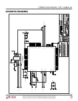 Предварительный просмотр 9 страницы Linear Technology DC1668A-A Demo Manual