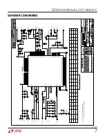 Предварительный просмотр 7 страницы Linear Technology DC1668A-C Demo Manual