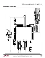 Предварительный просмотр 9 страницы Linear Technology DC1668A-C Demo Manual