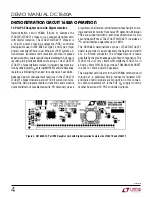 Preview for 4 page of Linear Technology DC1680A Demo Manual