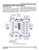 Preview for 9 page of Linear Technology DC1680A Demo Manual