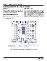 Preview for 10 page of Linear Technology DC1680A Demo Manual