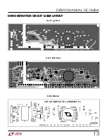 Preview for 13 page of Linear Technology DC1680A Demo Manual