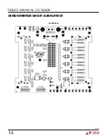 Preview for 14 page of Linear Technology DC1680A Demo Manual