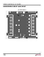 Preview for 16 page of Linear Technology DC1680A Demo Manual