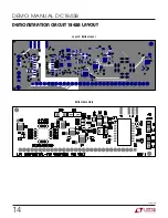 Preview for 14 page of Linear Technology DC1680B Manual