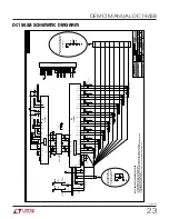 Preview for 23 page of Linear Technology DC1680B Manual