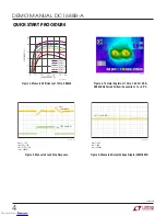 Предварительный просмотр 4 страницы Linear Technology DC1688B-A Manual